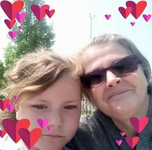 Meet your Posher, Deborah